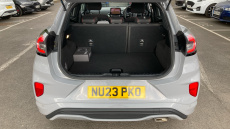 Ford Puma 1.0 EcoBoost Hybrid mHEV ST-Line 5dr Petrol Hatchback